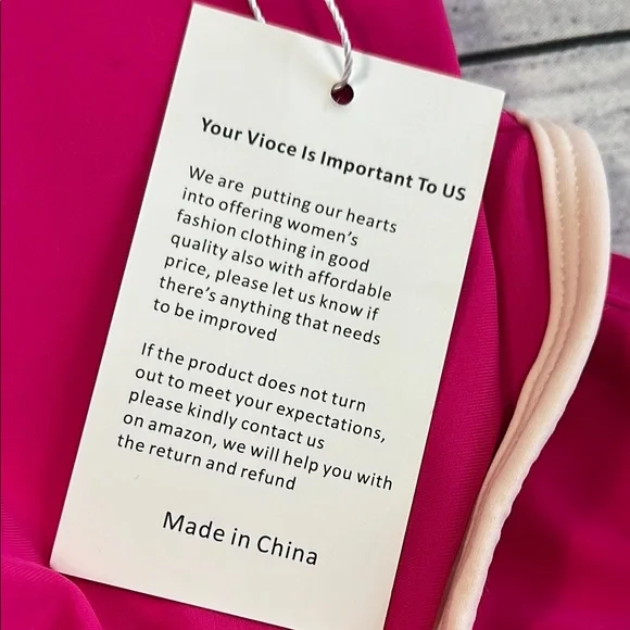 Swim Skort • Pickleball Dress Sz S • NWT! - Picture 9 of 10